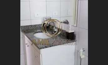 Imagem 4: LE RA AMIL ALUGA APARTAMENTO DE 53m² COM 2 DORMITÓRIOS NO JARDIM ORIENTE