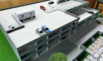 Imagem 5: Apartamento para venda com 2 quartos em Samambaia Norte - Brasília - DF