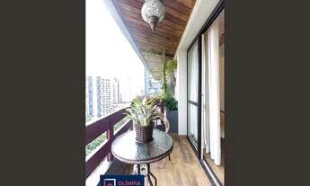 Imagem 4: Apartamento Locação 3 Dormitórios - 85 m² Chácara Klabin