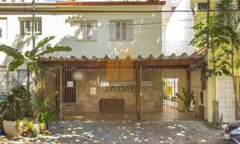 Imagem: Casa Térrea com 3 Dormitórios 2 Vagas