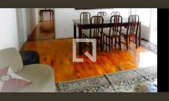 Imagem 3: Apartamento à Venda - Bosque, 3 Quartos, 160 m2