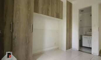 Imagem 5: Apartamento a venda na mooca com 3 dormitórios