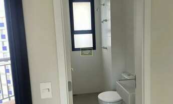 Imagem 5: Apartamento com 1 dormitório e vaga para locação em Higienópolis - próximo ao metrô