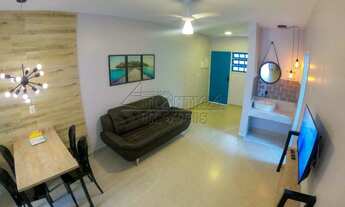 Imagem: Apartamento com 2 dorms, Praia das Toninhas