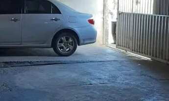 Imagem 2: Casa no Residencial Barravento (Goiânia - GO), 3 quartos