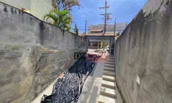 Imagem 3: Sobrado com 2 dormitórios para alugar, 130 m² por R$ 2.800,00/mês - Vila Campanela - São P