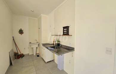 Imagem 6: São Paulo - Apartamento Padrão - Tatuapé