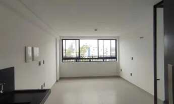 Imagem 5: Flat / studio com 1 dormitório