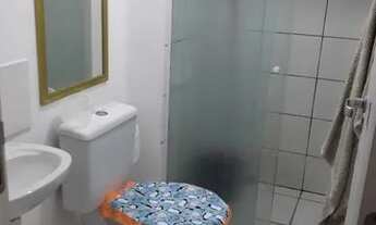 Imagem 3: Vendo apartamento com 2/4, sala, cozinha,1 banheiro, nascente