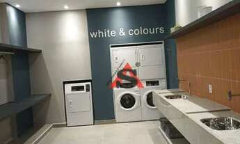 Imagem 5: Ótimo Studio de 27m2, a 02 minutos andando até o Metrô Ipiranga