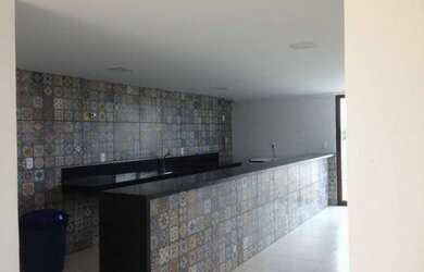 Imagem 6: Alugo Apartamento com armários projetados no Jardim 13 de Maio