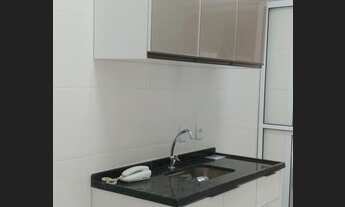 Imagem 7: Apartamento alugar com 68m², 2 quartos e 2 banheiros em Parque Campolim - Sorocaba - SP