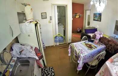 Imagem 5: Apartamento com 1 dorm, Aviacao, R$ 179 mil