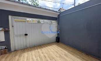 Imagem 2: Santo André - Casa Padrão - Vila Metalúrgica