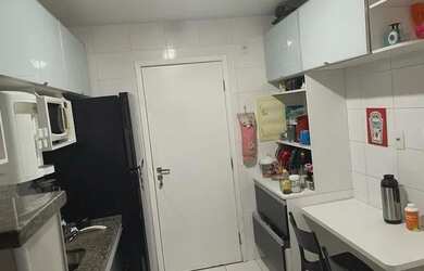 Imagem 6: APARTAMENTO LESTE NO ALAMEDA VERDEJAR, ALAMEDA DAS ÁRVORES, LUZIA- ARACAJU/SE