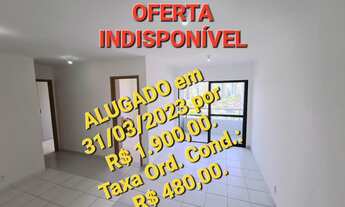 Imagem: ALUGADO em 31 de março de 2023-Encruzilhada-Recife-APT.-2