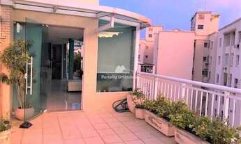 Imagem: RIO DE JANEIRO - Apartamento Padrão - Botafogo