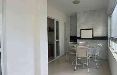 Imagem 3: APARTAMENTO MOBILIADO EM BALNEÁRIO CAMBORIÚ