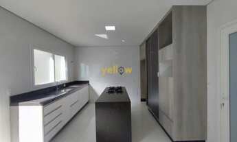 Imagem 2: Casa em Condomínio Fechado em Residencial Real Park - Arujá, SP