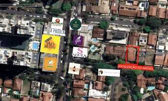 Imagem 2: Casa para aluguel, 4 quartos, 2 suítes, 3 vagas, Santa Lúcia - Belo Horizonte/MG