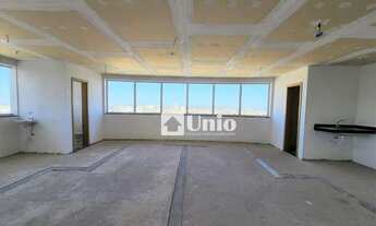 Imagem 3: Sala, 65 m² - venda por R$ 620.000,00 ou aluguel por R$ 2.720,00/mês - Centro - Piracicaba