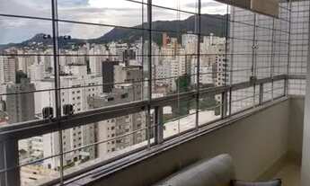 Imagem 4: Cobertura com 3 dormitórios à venda em Belo Horizonte