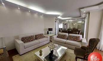 Imagem 2: São Paulo - Apartamento Padrão - Tatuapé