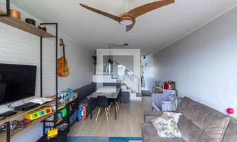 Imagem 4: Casa de Condomínio à Venda - Jardim Fernandes, 3 Quartos, 124 m2