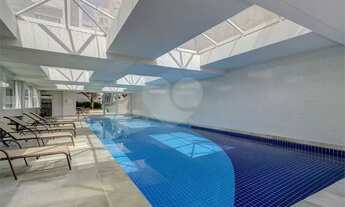 Imagem 5: Apartamento para venda com 153 metros quadrados com 3 quartos em Indianópolis - São Paulo