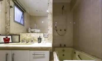 Imagem 5: Locação Cobertura 1 Dormitórios - 110 m² Vila Clementino