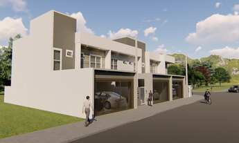 Imagem 7: Sobrado à venda, 3 quartos, sendo 1 suíte, Bairro Amizade, Jaraguá do Sul/ SC