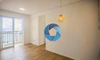 Imagem 3: Apartamento com 2 dormitórios para alugar, 47 m² - Vila Andrade - São Paulo/SP