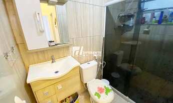 Imagem 7: Apartamento com 2 dormitórios à venda, 64 m² por R$ 225.000 - Marechal Hermes - Rio de Jan