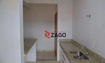 Imagem 5: Apartamento com 2 dormitórios para alugar, 97 m² por R$ 1.490,00/mês - Parque das Américas