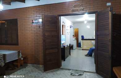 Imagem 6: Casa na praia de leste PR