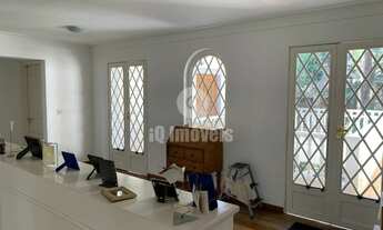 Imagem 4: Jardim Cordeiro. Alto padrão, 4 suítes, 5 vagas, piscina. 547m de area construída