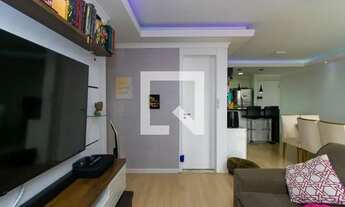 Imagem 4: Apartamento para Aluguel - Sapopemba, 2 Quartos, 61 m2