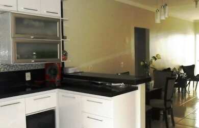 Imagem 6: Vende-se ou troca, excelente casa no parque esplanada 5 - Valparaiso-GO