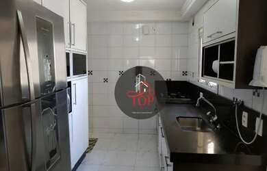 Imagem 12: Apartamento, 133 m² - venda por R$ 2.130.000,00 ou aluguel por R$ 9.100,00/mês - Jardim