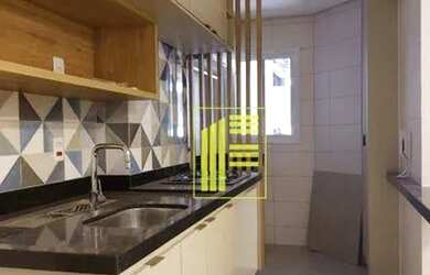 Imagem 7: Aluga-se apartamento novo 02 dormitorios e 02 vagas