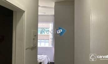 Imagem 5: Apartamento à venda Copacabana com 21,00 m² , 1 quarto