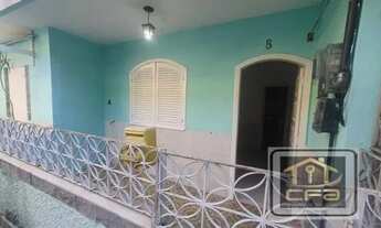 Imagem: Excelente casa 1º andar em Campinho com