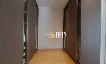 Imagem 7: Apartamento com 2 dormitórios, 92 m² - venda por R$ 1.540.000,00 ou aluguel por R$ 8.285,0