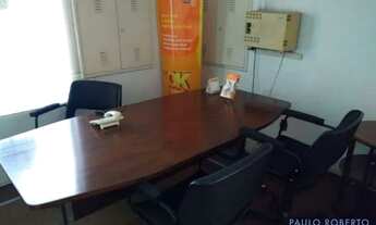 Imagem 2: CASA TÉRREA - CAMPO BELO - SP