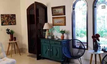 Imagem 5: Casa com 5 dorms, Jardim Virgínia, Guarujá - R$ 1 mi, Cod: 550164