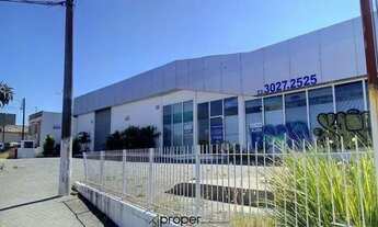 Imagem: Galpão para alugar, 725 m² por R$ 25.000,00/mês