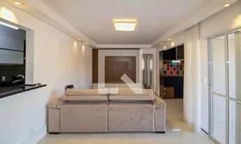 Imagem 3: Apartamento para Aluguel - Cidade São Francisco , 2 Quartos, 111 m2