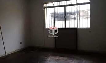 Imagem 2: Casa Assobrada com 180 metros - Piraporinha - Diadema