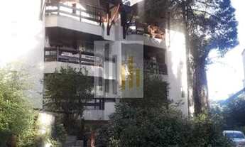 Imagem: Apartamento Mobiliado para Venda em Campos