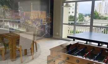 Imagem 6: Apartamento para aluguel com 80 metros quadrados com 3 quartos em Imbuí - Salvador - Bahia